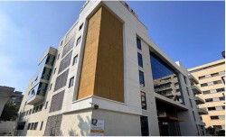 Anthill IQ Workspace - Hebbal